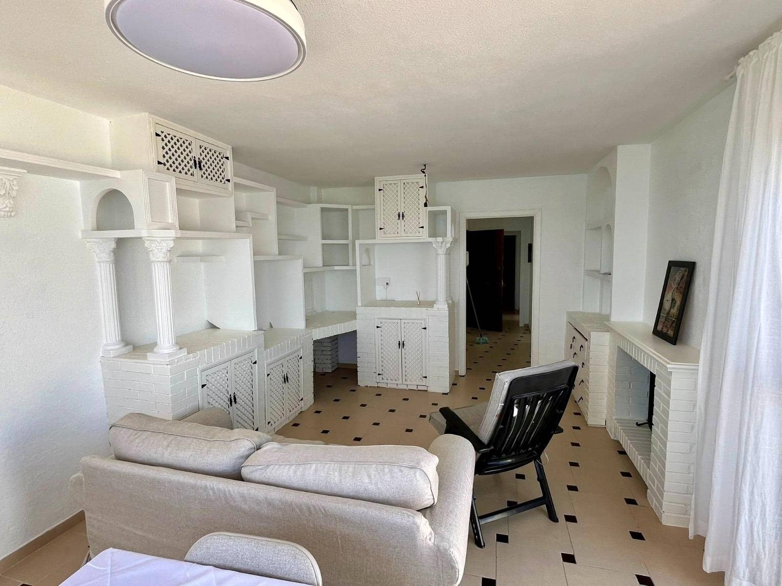 2 sovrum Takvåning till salu i Roquetas de Mar - 310 000 € (Ref: 10130060)
