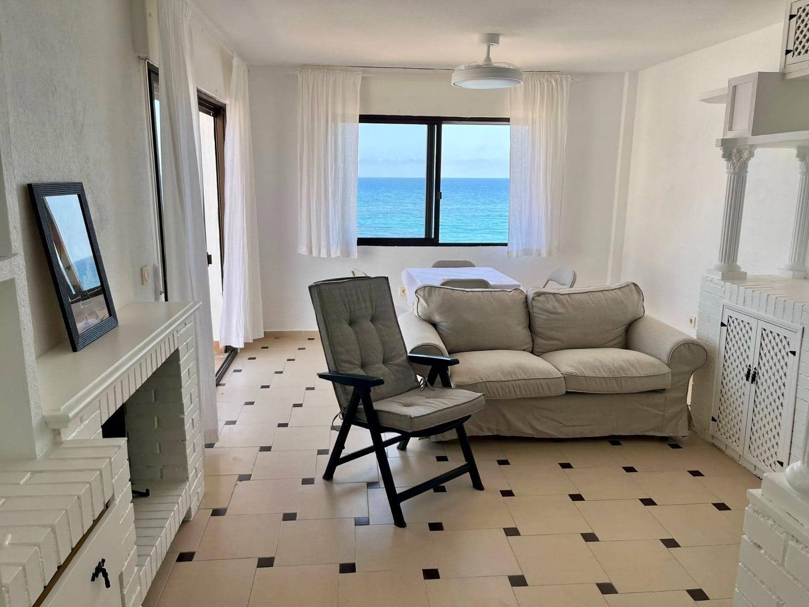 2 sovrum Takvåning till salu i Roquetas de Mar - 310 000 € (Ref: 10130060)