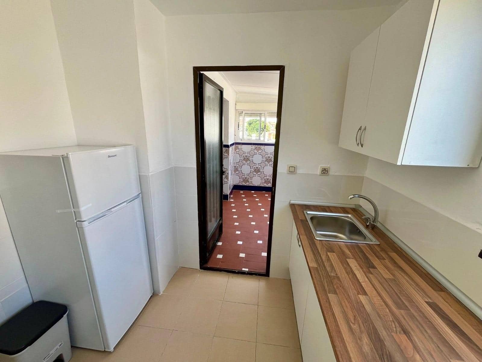 2 sovrum Takvåning till salu i Roquetas de Mar - 310 000 € (Ref: 10130060)