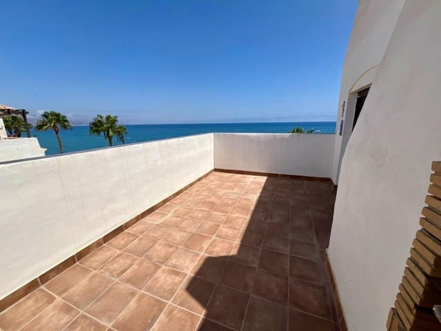 2 quarto Penthouse para venda em Roquetas de Mar - 310 000 € (Ref: 10130060)