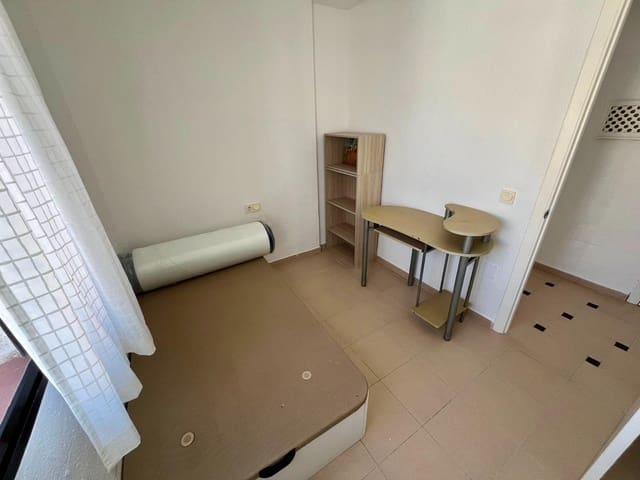 2 quarto Penthouse para venda em Roquetas de Mar - 310 000 € (Ref: 10130060)