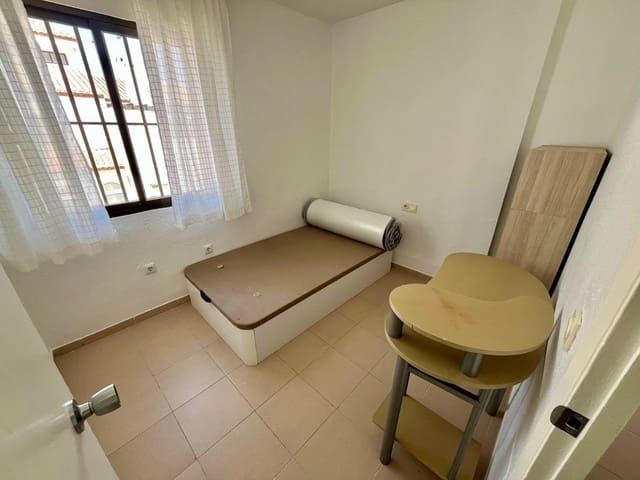 2 quarto Penthouse para venda em Roquetas de Mar - 310 000 € (Ref: 10130060)