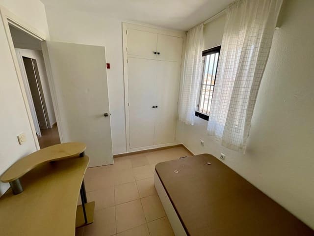 2 quarto Penthouse para venda em Roquetas de Mar - 310 000 € (Ref: 10130060)