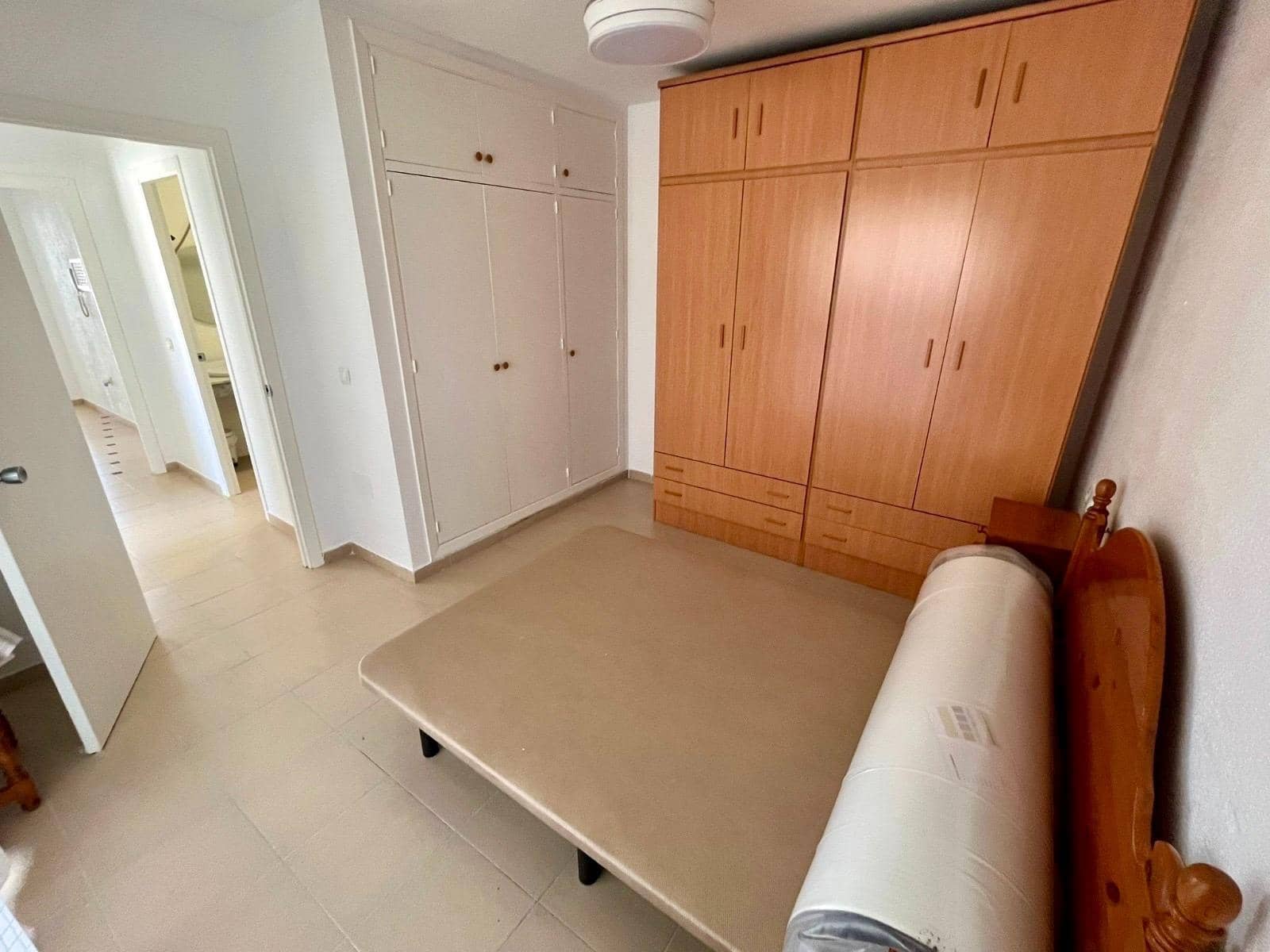 2 sovrum Takvåning till salu i Roquetas de Mar - 310 000 € (Ref: 10130060)