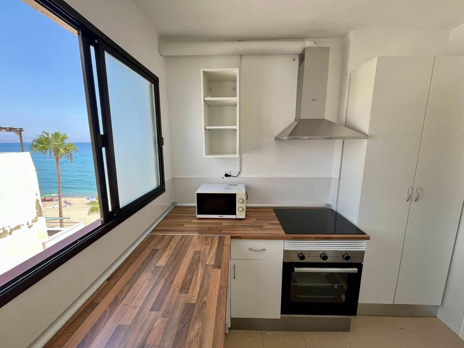 2 sovrum Takvåning till salu i Roquetas de Mar - 310 000 € (Ref: 10130060)