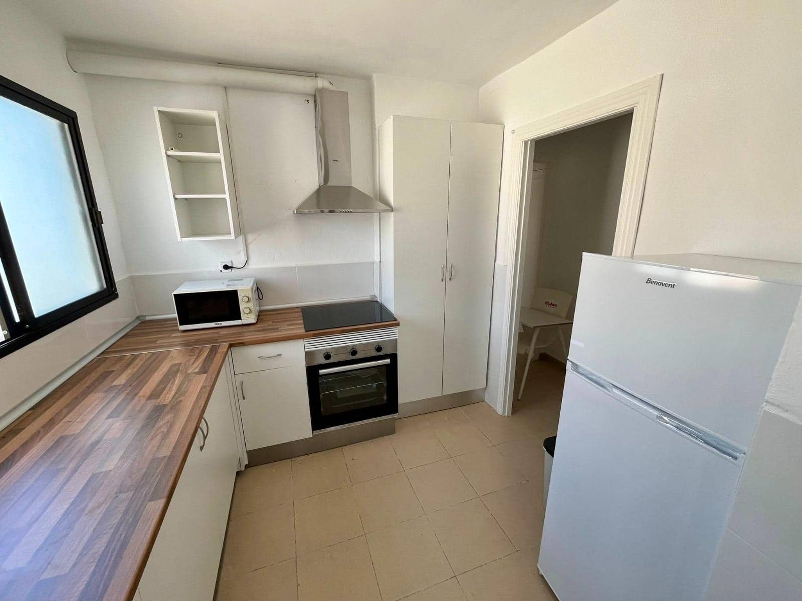 2 sovrum Takvåning till salu i Roquetas de Mar - 310 000 € (Ref: 10130060)