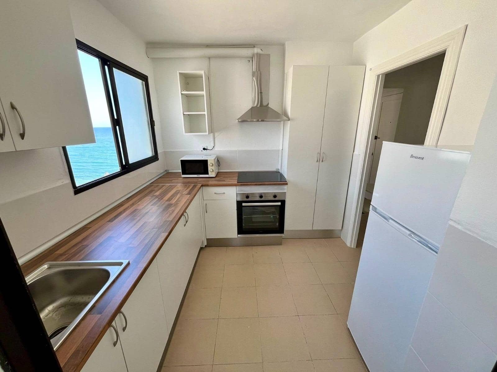 2 sovrum Takvåning till salu i Roquetas de Mar - 310 000 € (Ref: 10130060)