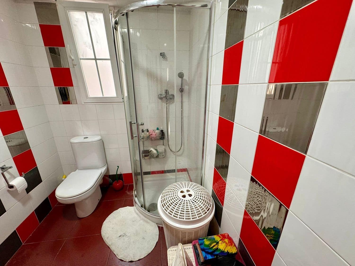 3 bedroom Flat for sale in Almeria city - € 249,000 (Ref: 10130061)