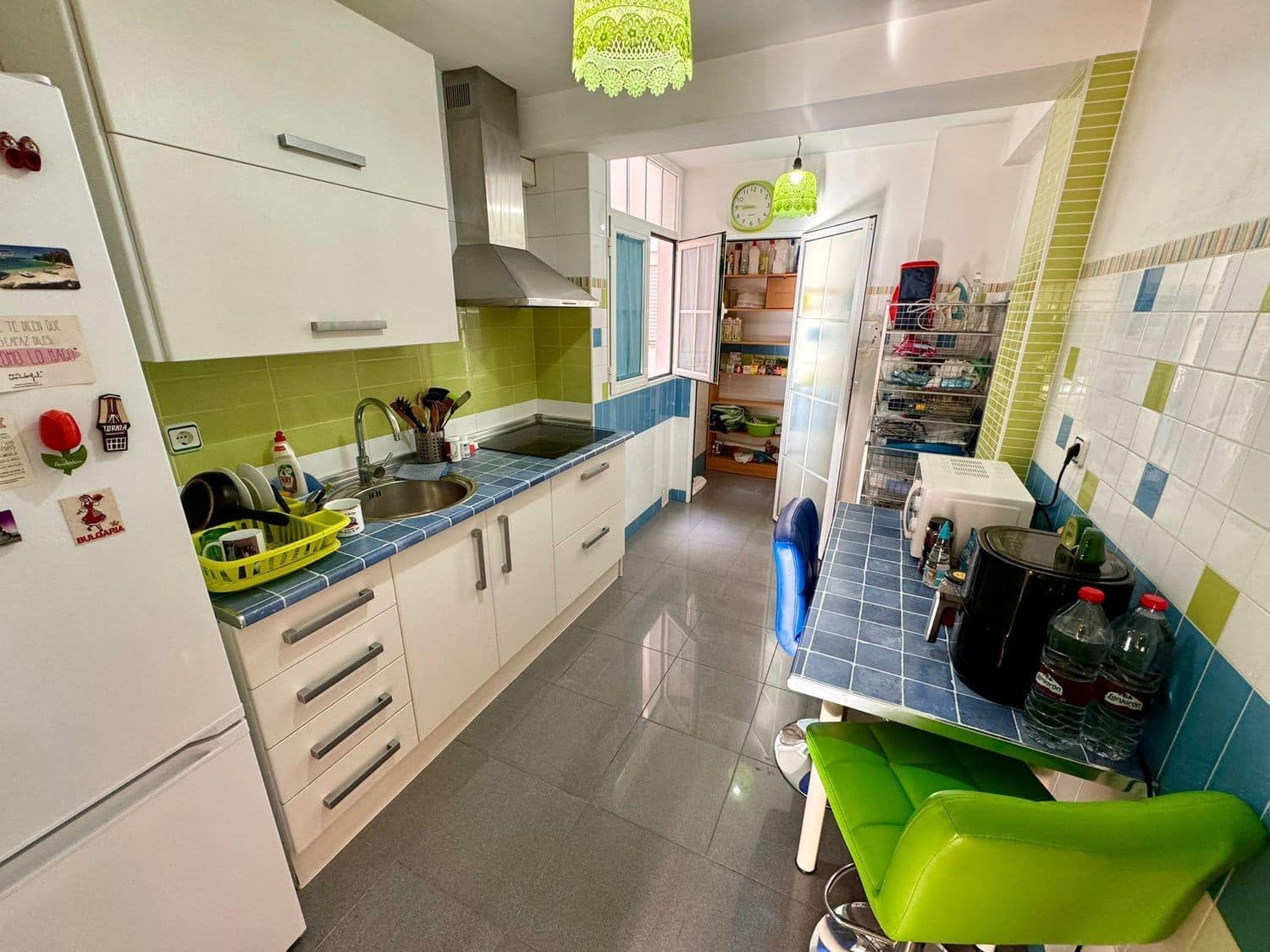 3 bedroom Flat for sale in Almeria city - € 249,000 (Ref: 10130061)