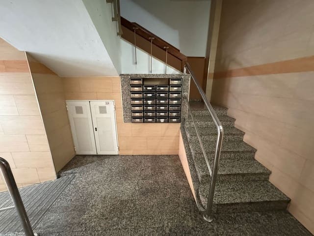 3 sypialnia Mieszkanie na sprzedaż w Miasto Almería - 249 000 € (Ref: 10130061)