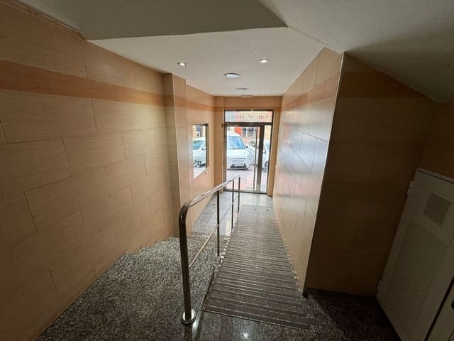 3 sypialnia Mieszkanie na sprzedaż w Miasto Almería - 249 000 € (Ref: 10130061)