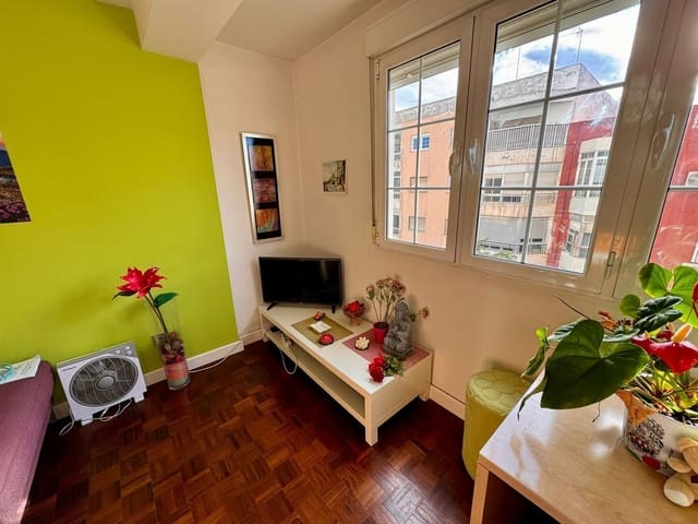 3 sypialnia Mieszkanie na sprzedaż w Miasto Almería - 249 000 € (Ref: 10130061)