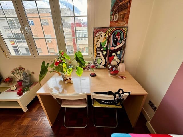 3 sypialnia Mieszkanie na sprzedaż w Miasto Almería - 249 000 € (Ref: 10130061)