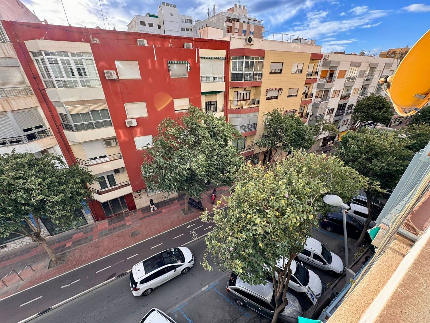 3 bedroom Flat for sale in Almeria city - € 249,000 (Ref: 10130061)