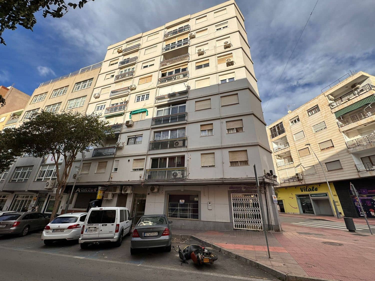 3 bedroom Flat for sale in Almeria city - € 249,000 (Ref: 10130061)