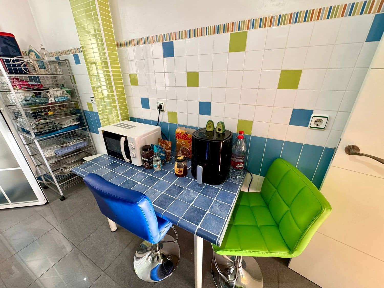 3 bedroom Flat for sale in Almeria city - € 249,000 (Ref: 10130061)