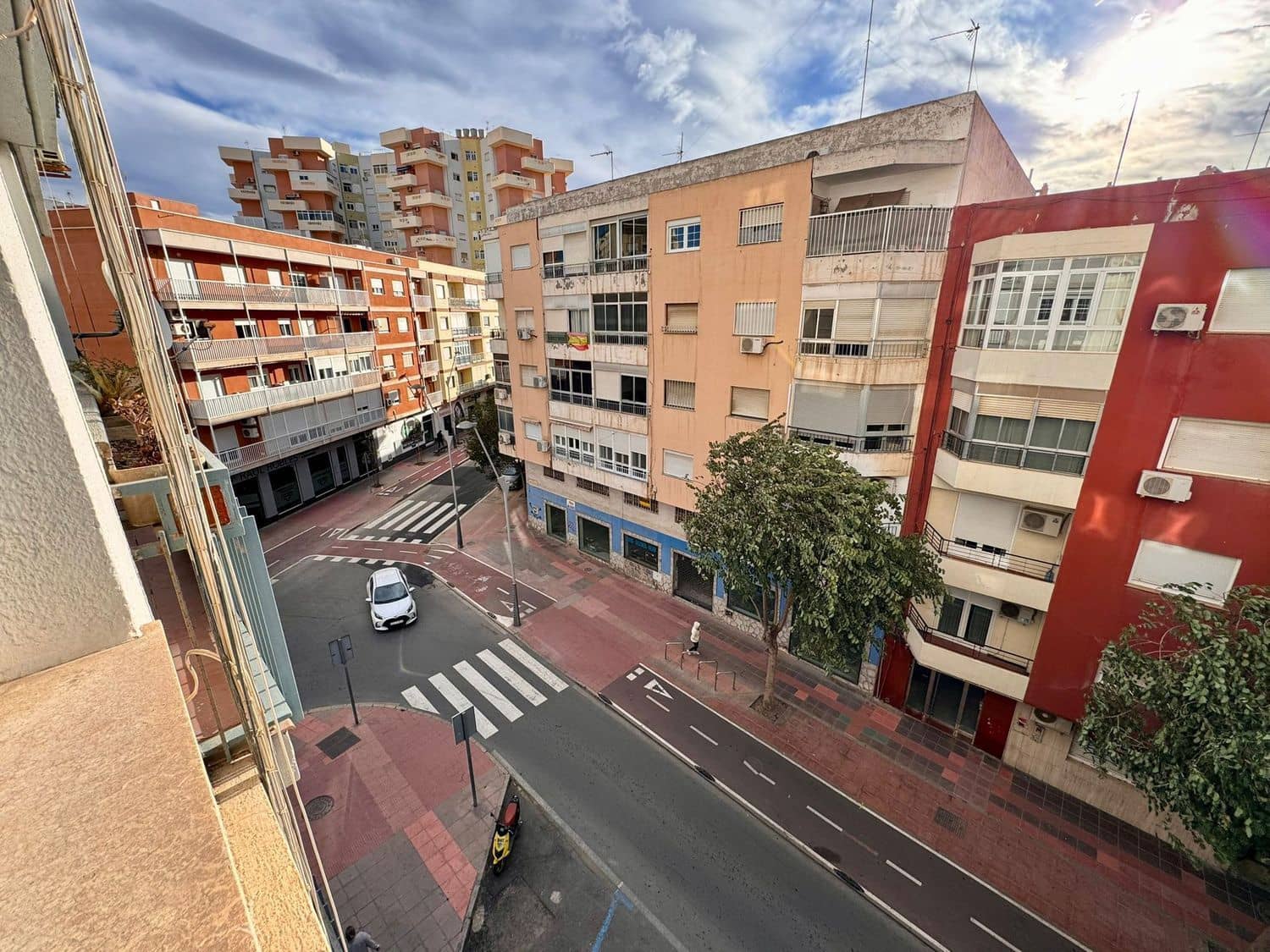 3 bedroom Flat for sale in Almeria city - € 249,000 (Ref: 10130061)