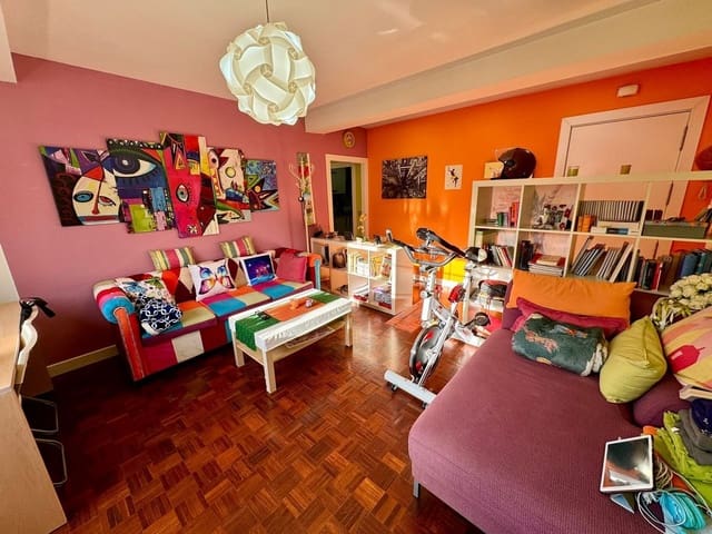3 sypialnia Mieszkanie na sprzedaż w Miasto Almería - 249 000 € (Ref: 10130061)