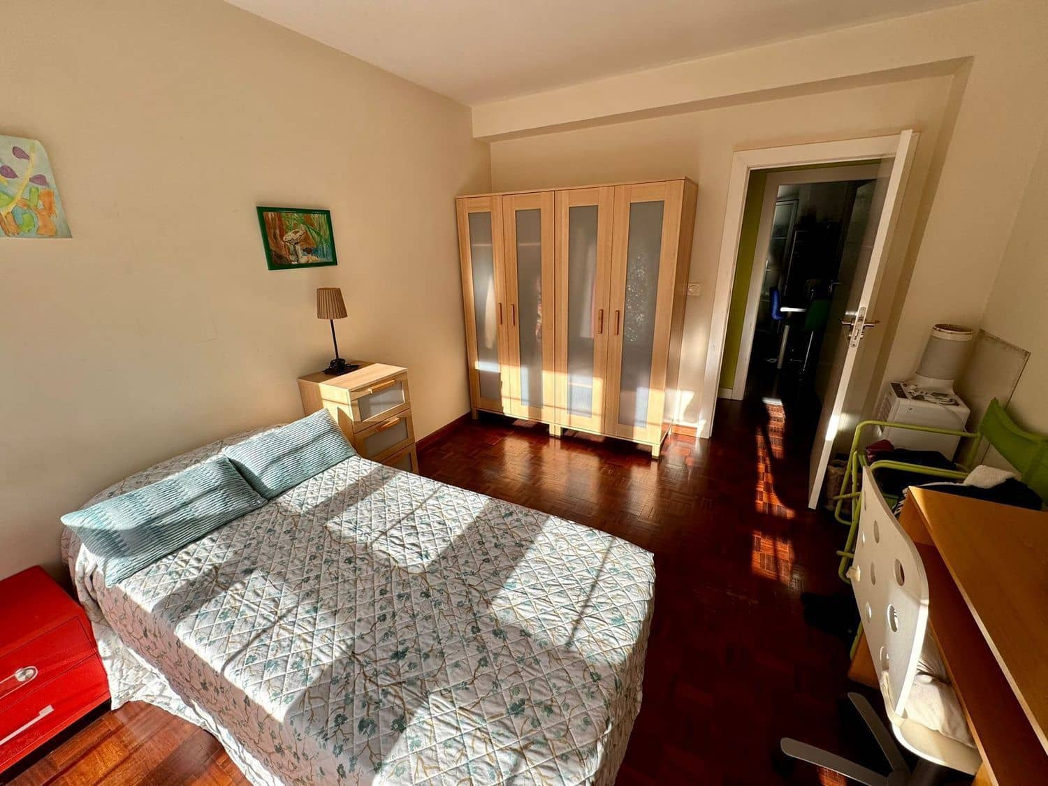3 bedroom Flat for sale in Almeria city - € 249,000 (Ref: 10130061)