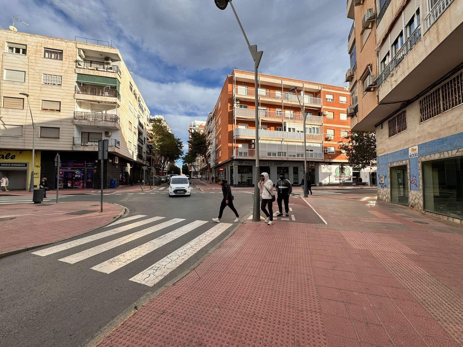 3 bedroom Flat for sale in Almeria city - € 249,000 (Ref: 10130061)