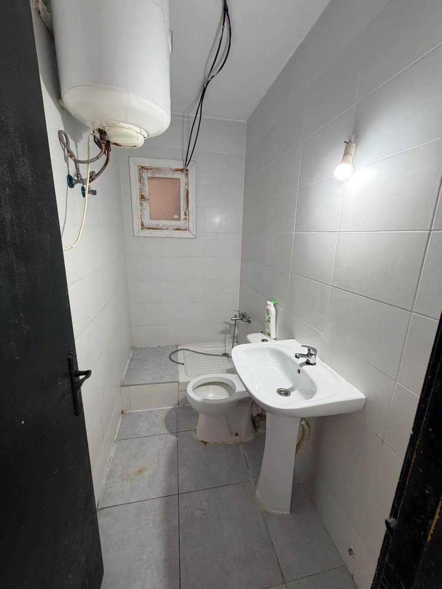 3 quarto Apartamento para venda em Almeria cidade - 64 500 € (Ref: 10133431)