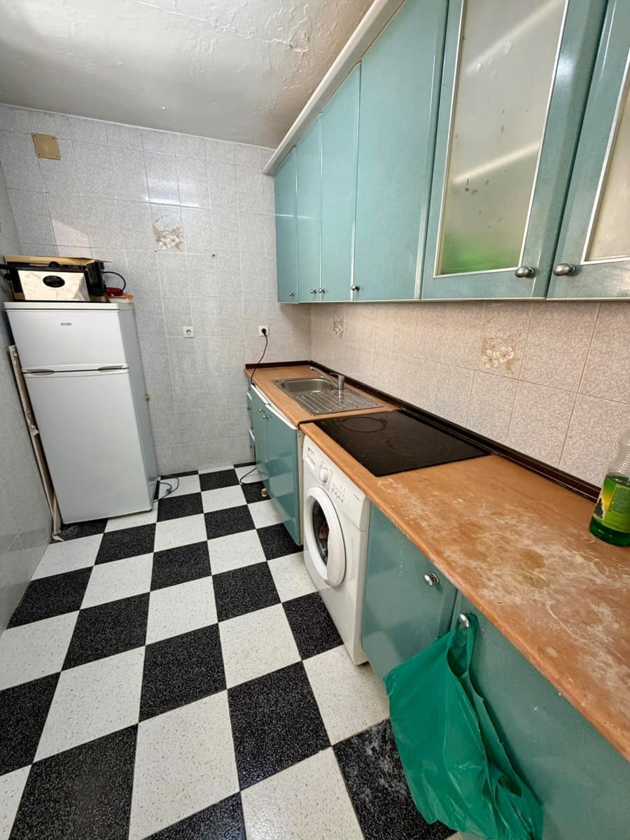 3 quarto Apartamento para venda em Almeria cidade - 64 500 € (Ref: 10133431)