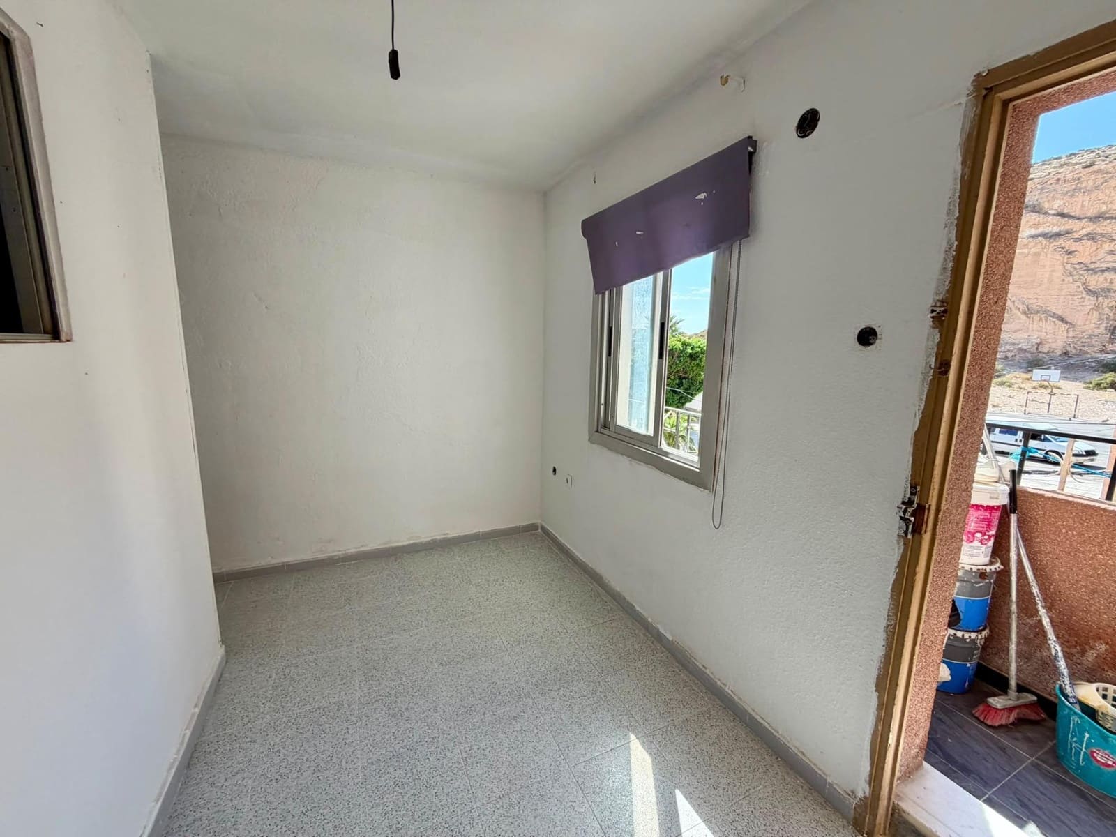 3 quarto Apartamento para venda em Almeria cidade - 64 500 € (Ref: 10133431)