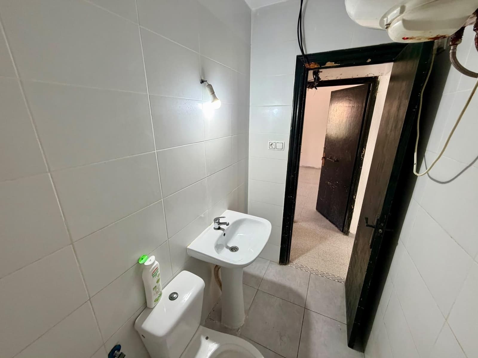 3 quarto Apartamento para venda em Almeria cidade - 64 500 € (Ref: 10133431)