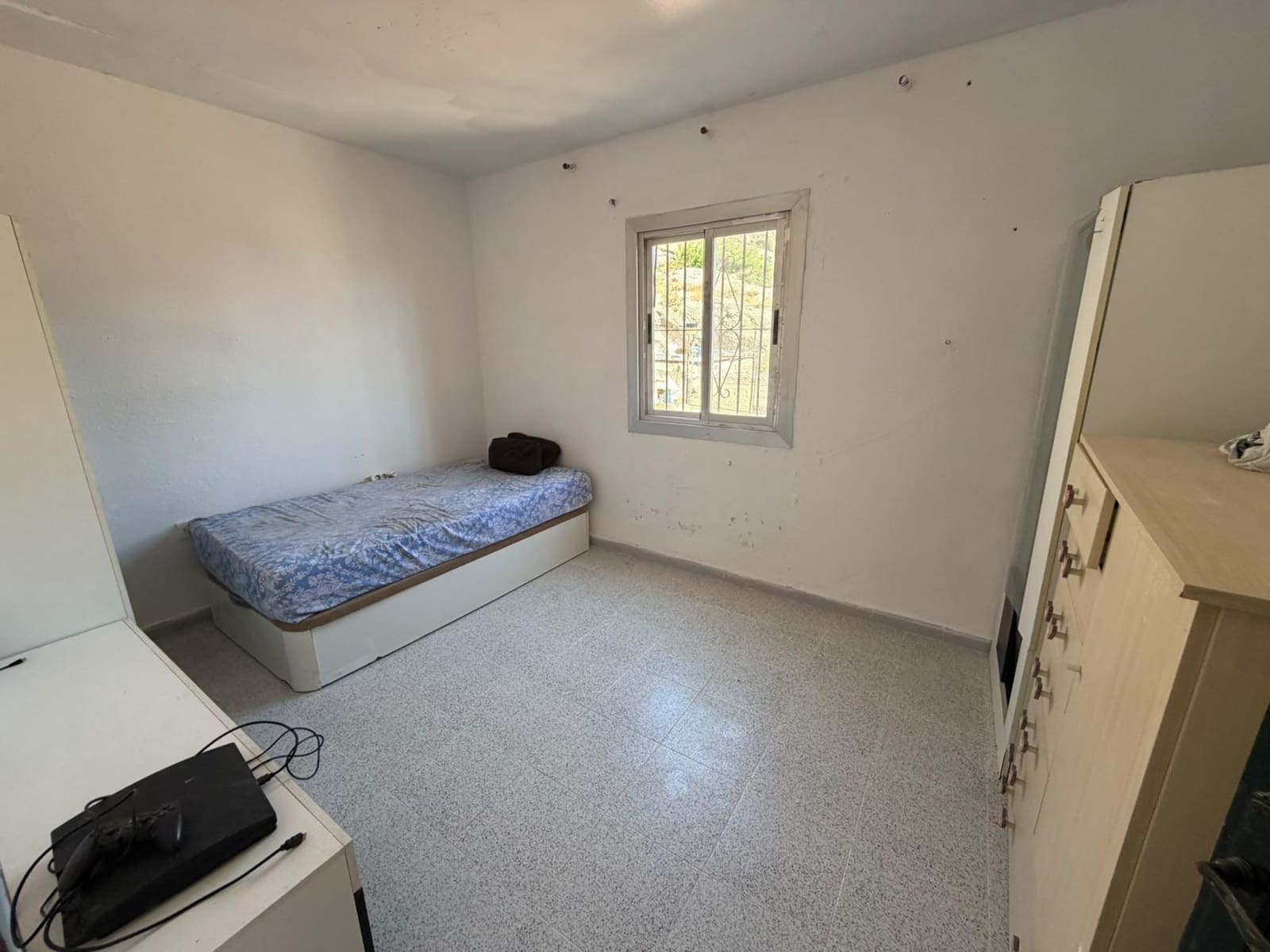 3 quarto Apartamento para venda em Almeria cidade - 64 500 € (Ref: 10133431)