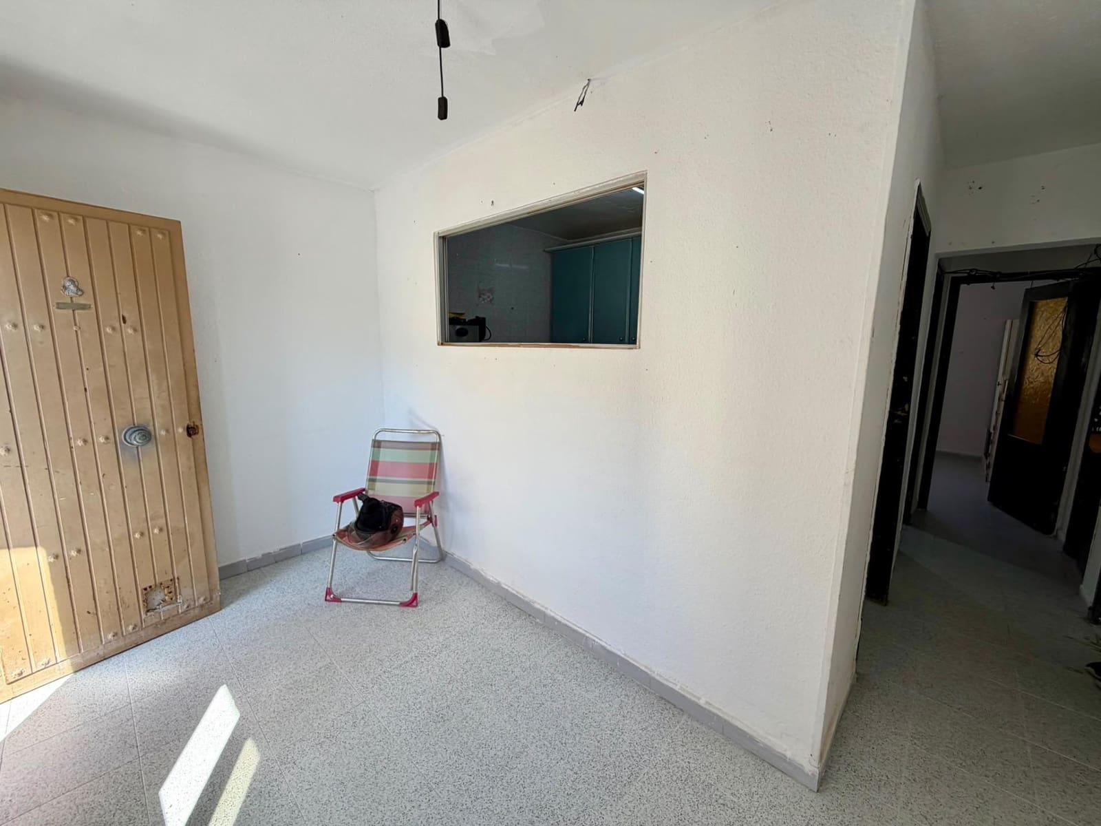 3 quarto Apartamento para venda em Almeria cidade - 64 500 € (Ref: 10133431)