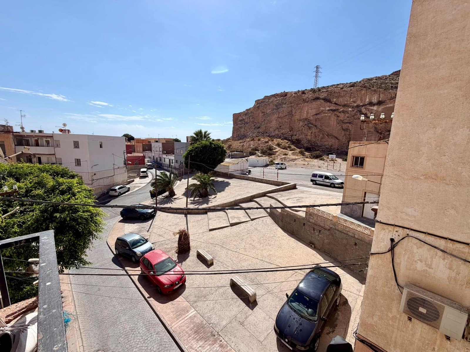 3 quarto Apartamento para venda em Almeria cidade - 64 500 € (Ref: 10133431)