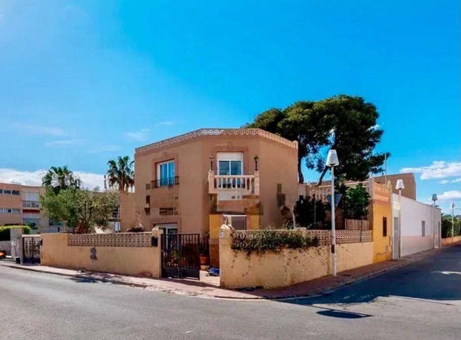 3 quarto Moradia para venda em Almeria cidade - 308 000 € (Ref: 10133432)
