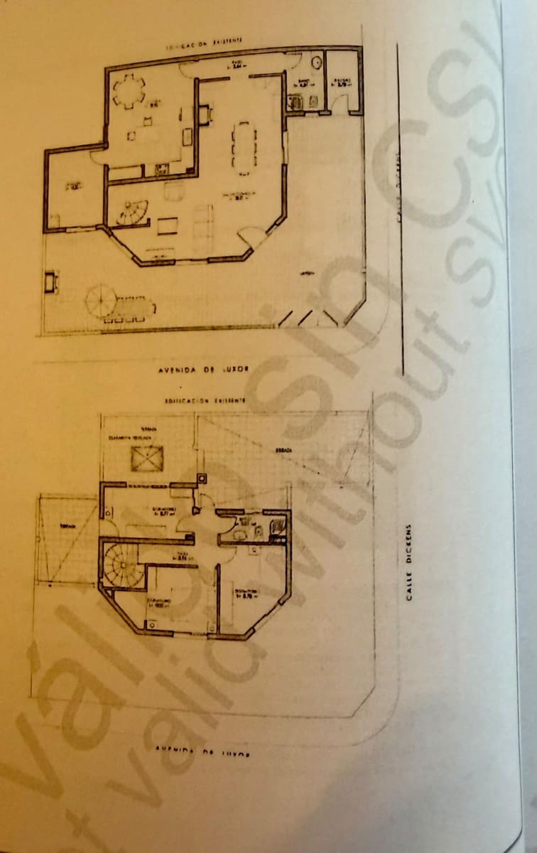 3 quarto Moradia para venda em Almeria cidade - 308 000 € (Ref: 10133432)
