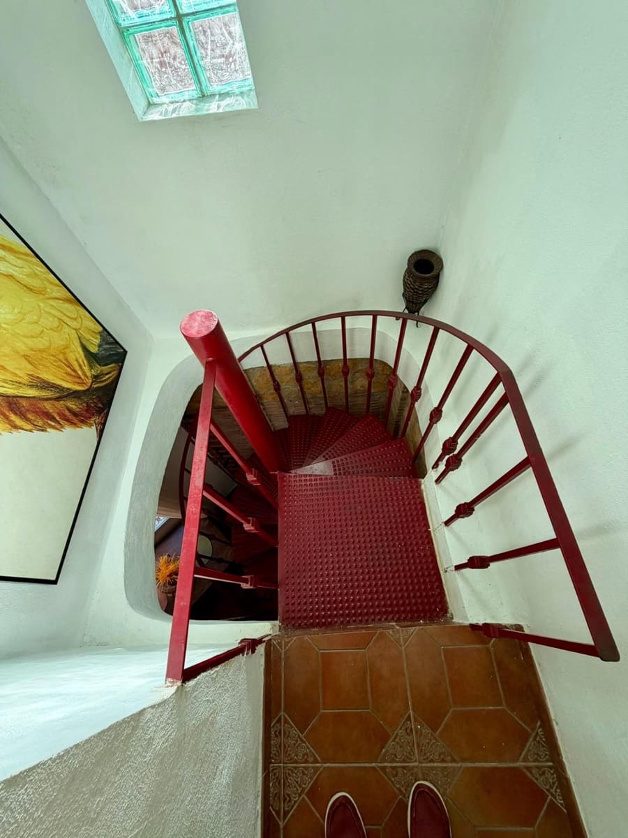 3 quarto Moradia para venda em Almeria cidade - 308 000 € (Ref: 10133432)
