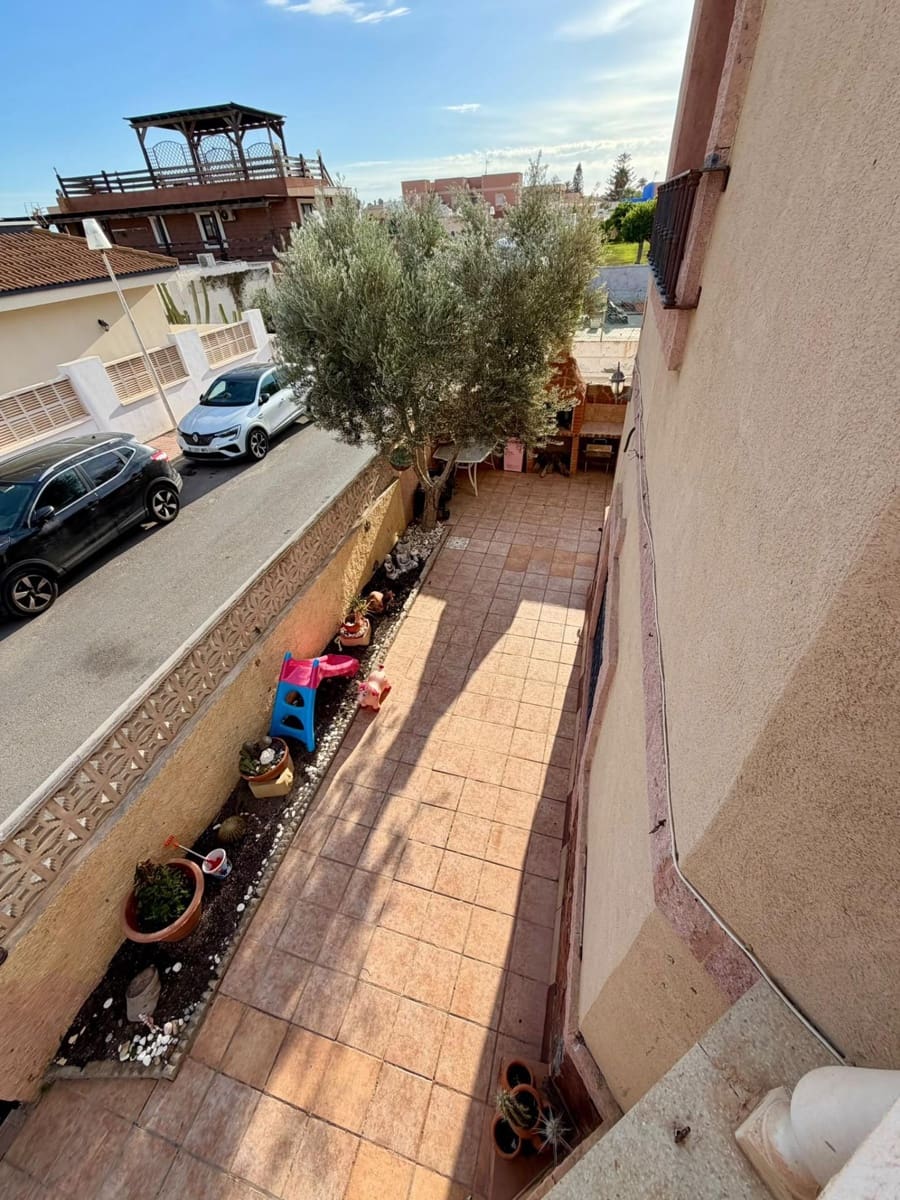 3 quarto Moradia para venda em Almeria cidade - 308 000 € (Ref: 10133432)