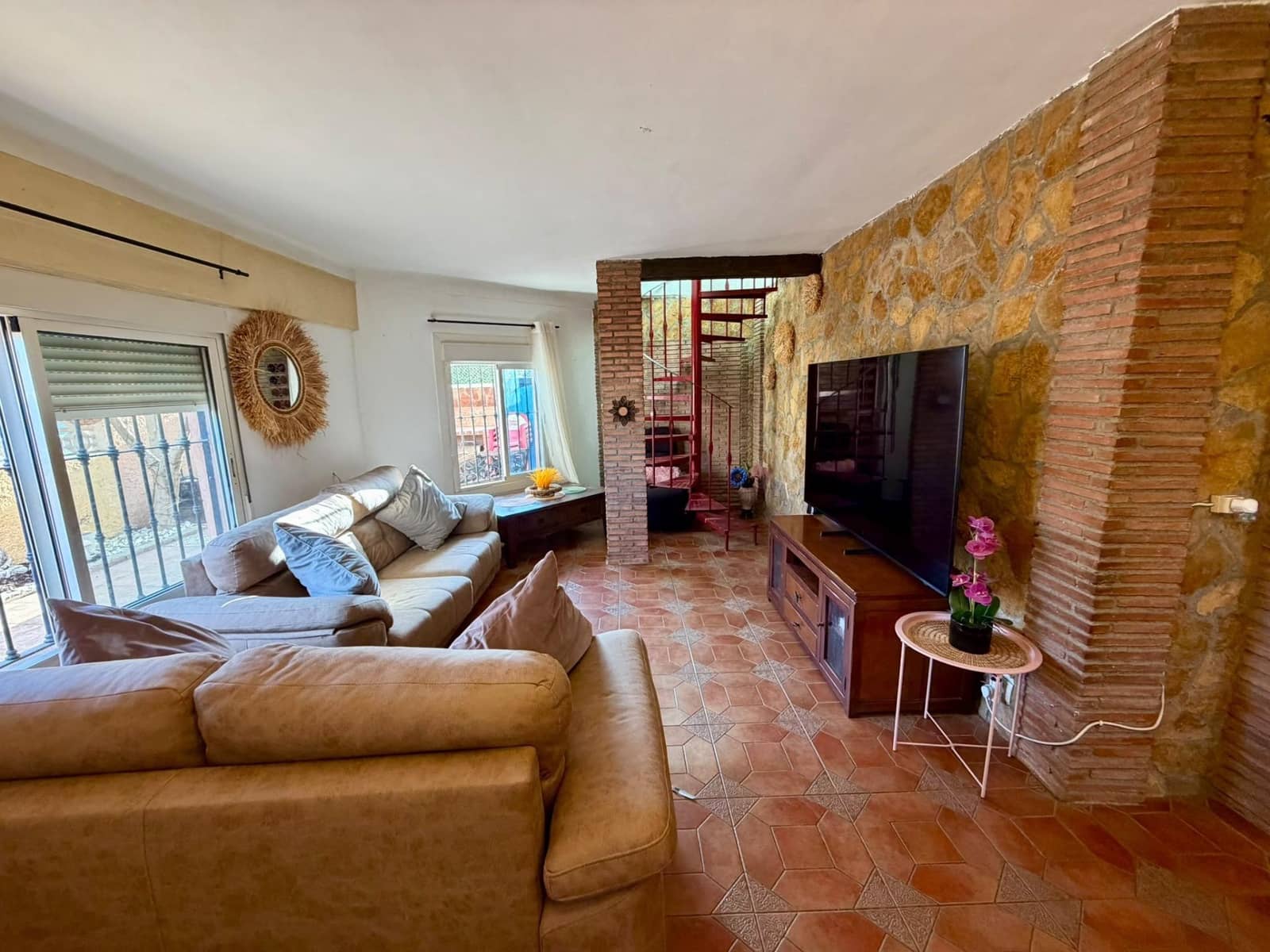 3 quarto Moradia para venda em Almeria cidade - 308 000 € (Ref: 10133432)
