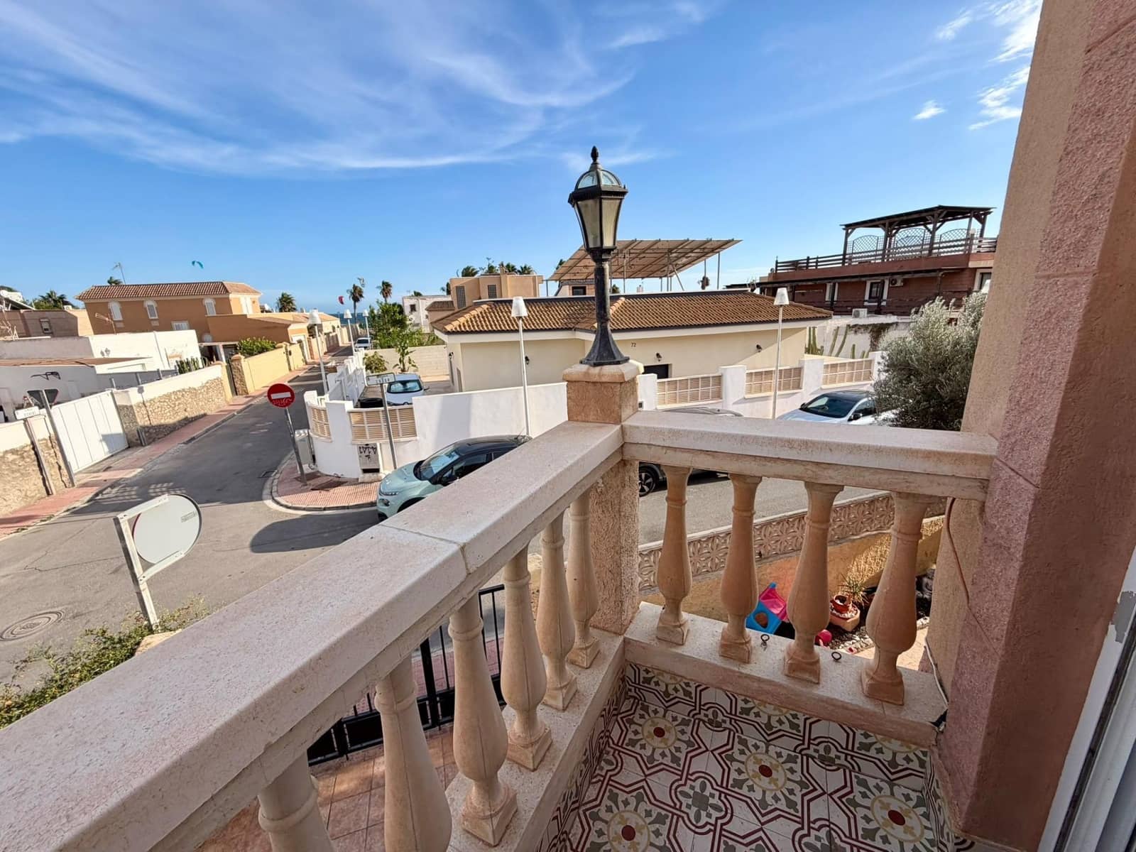 3 quarto Moradia para venda em Almeria cidade - 308 000 € (Ref: 10133432)
