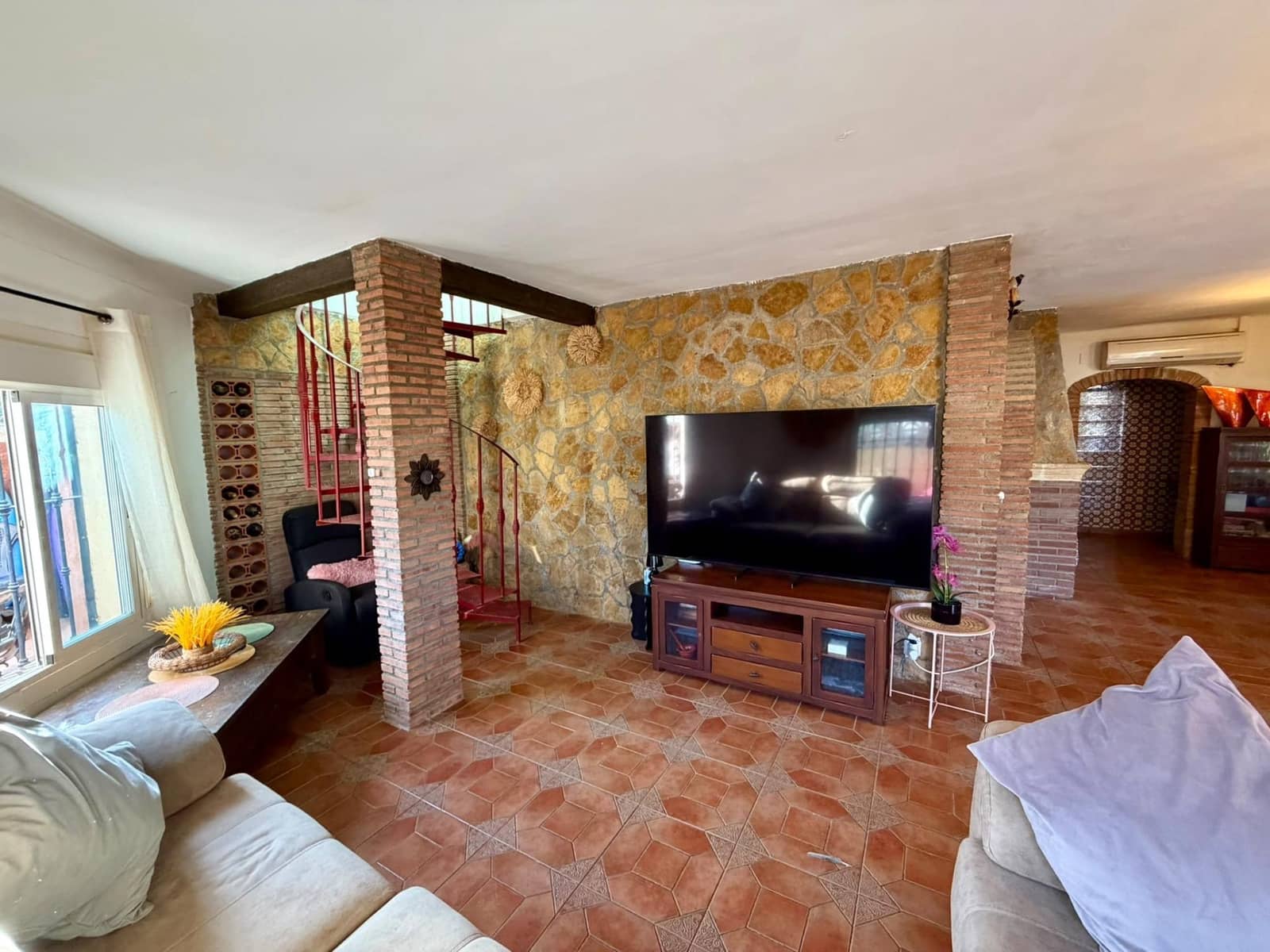 3 quarto Moradia para venda em Almeria cidade - 308 000 € (Ref: 10133432)