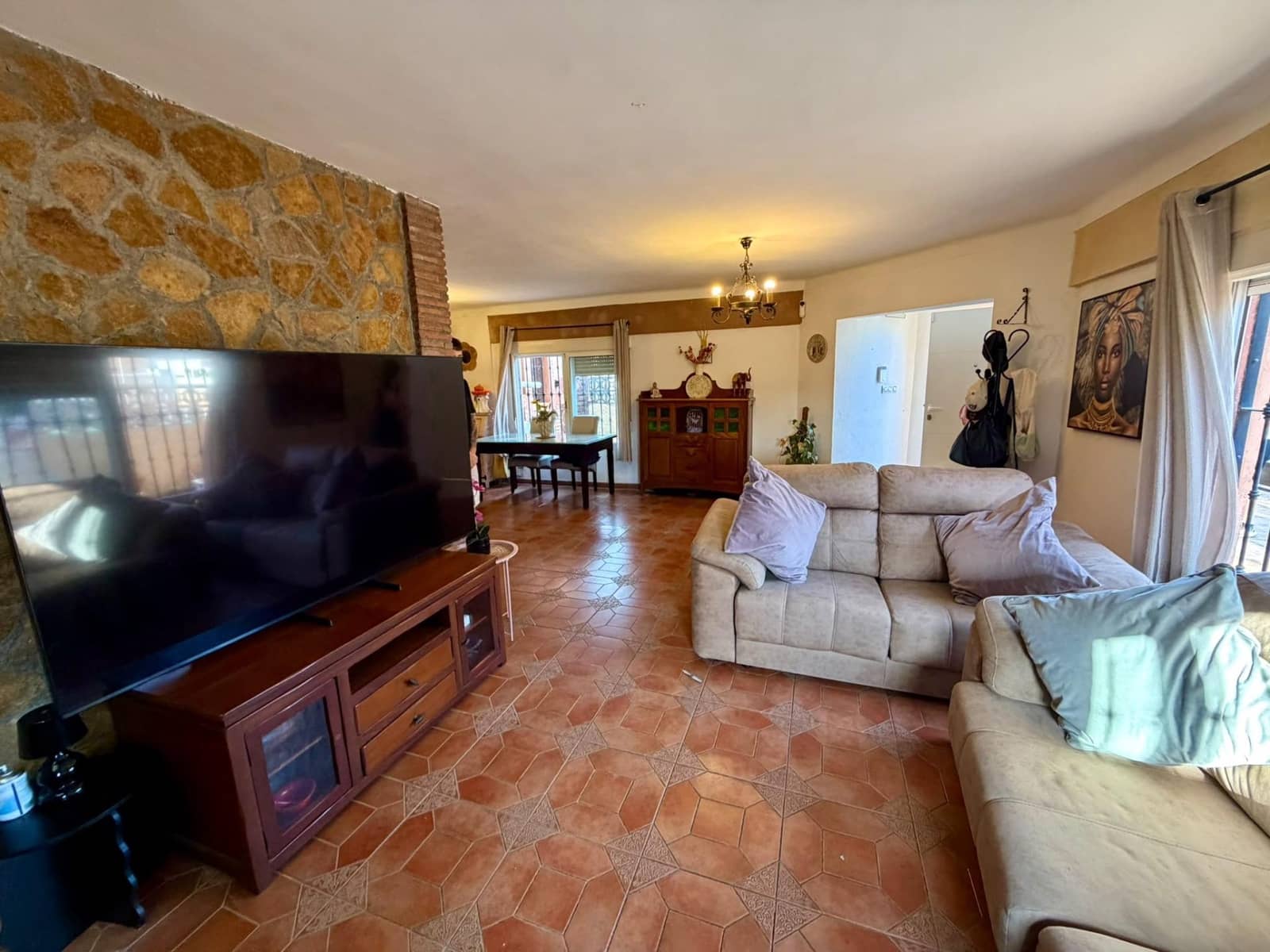 3 quarto Moradia para venda em Almeria cidade - 308 000 € (Ref: 10133432)