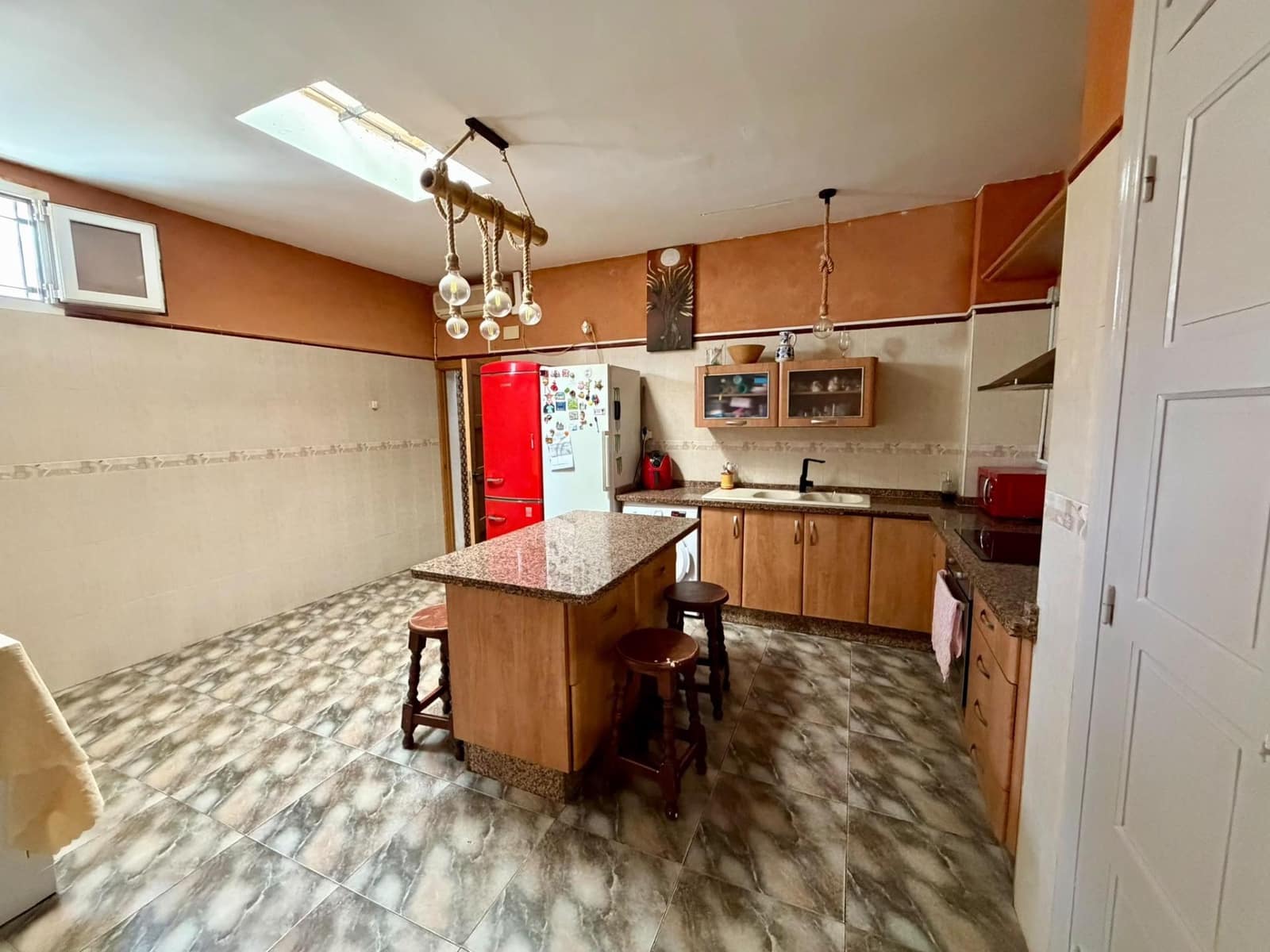 3 quarto Moradia para venda em Almeria cidade - 308 000 € (Ref: 10133432)