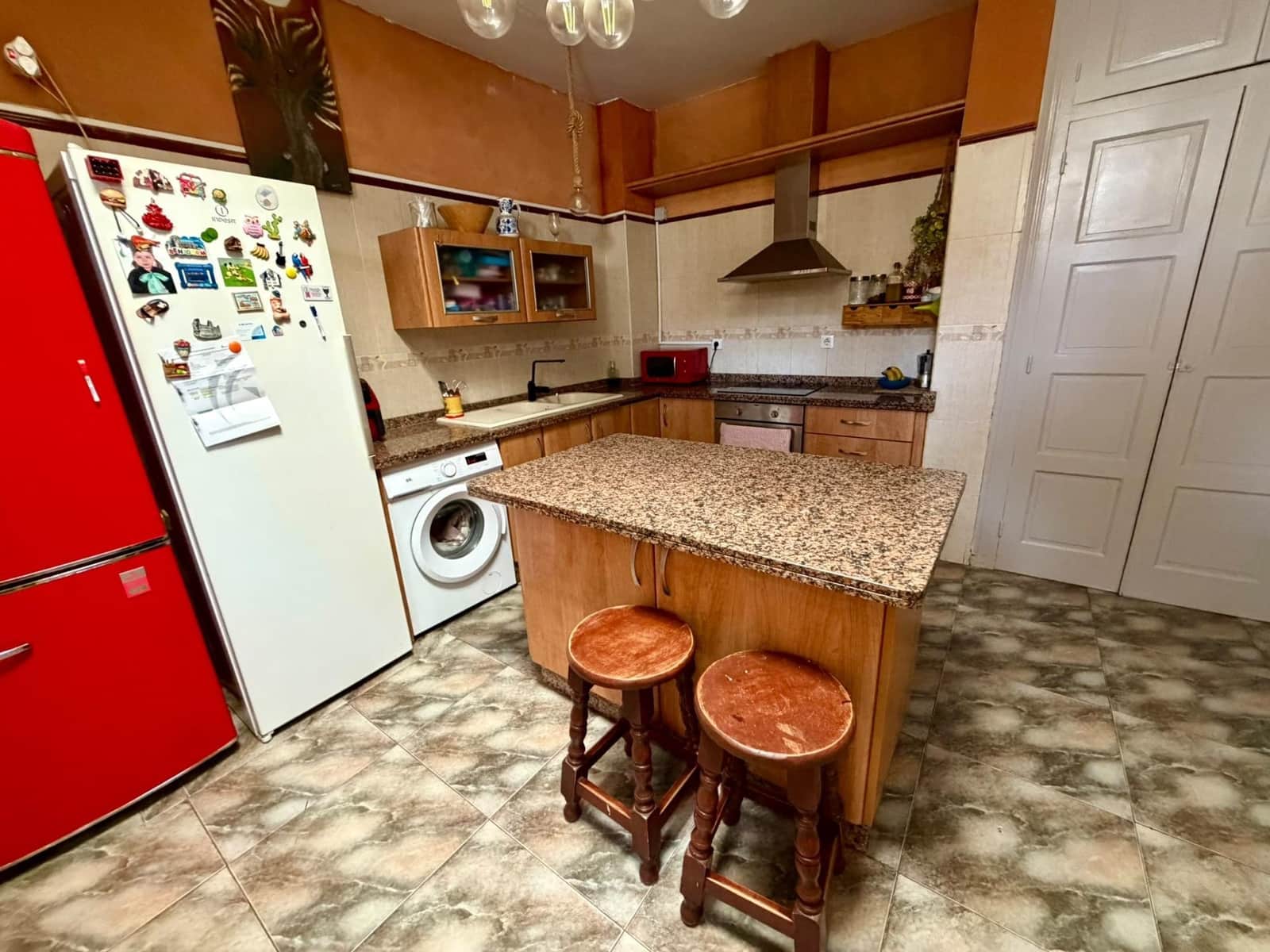 3 quarto Moradia para venda em Almeria cidade - 308 000 € (Ref: 10133432)