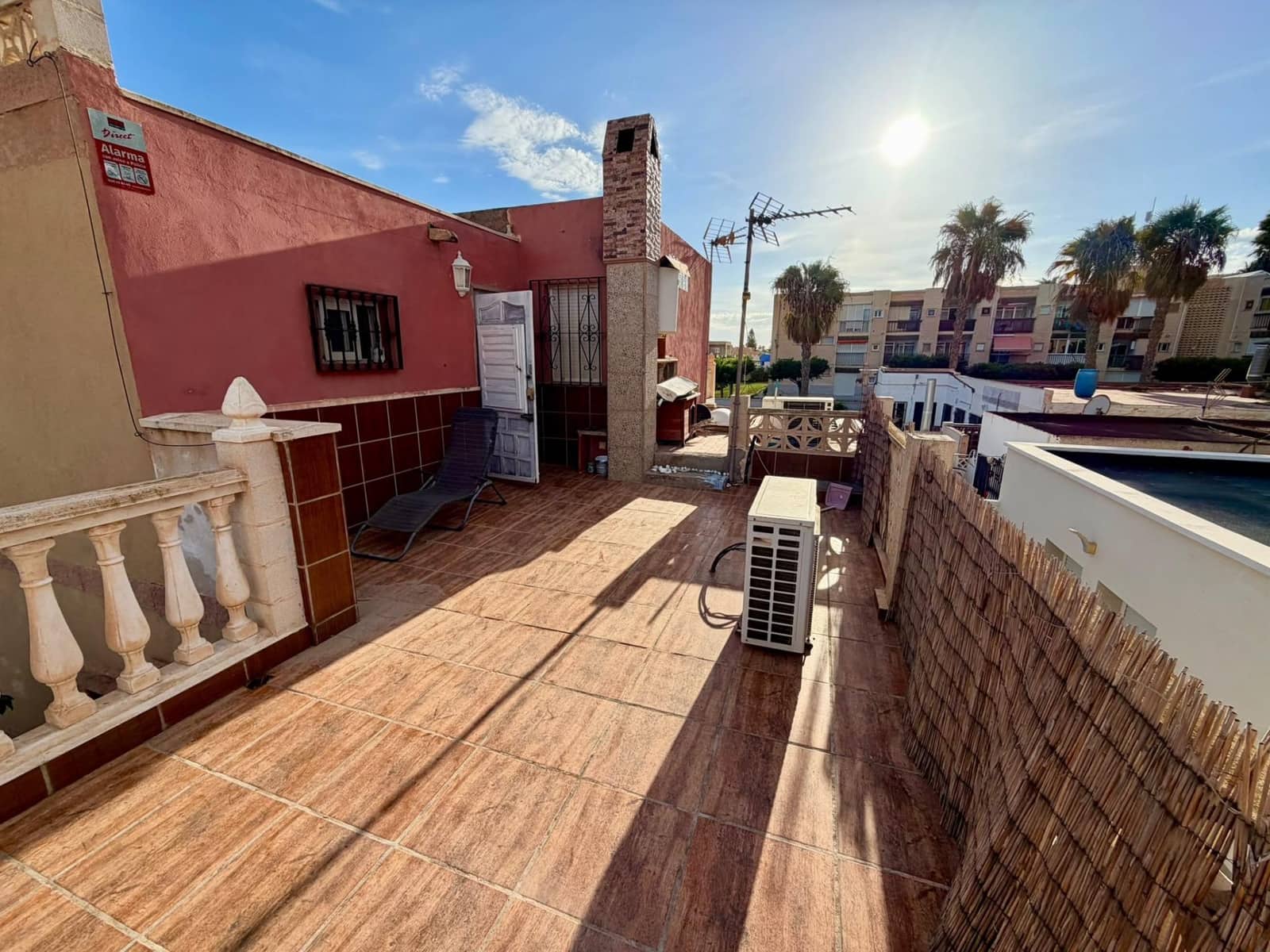 3 quarto Moradia para venda em Almeria cidade - 308 000 € (Ref: 10133432)