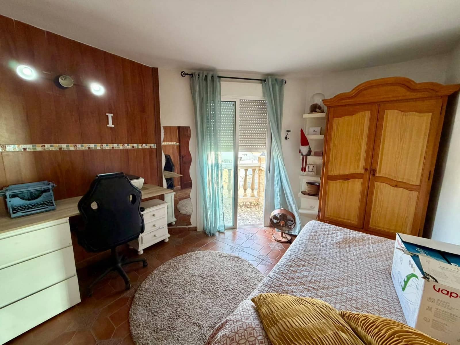 3 quarto Moradia para venda em Almeria cidade - 308 000 € (Ref: 10133432)