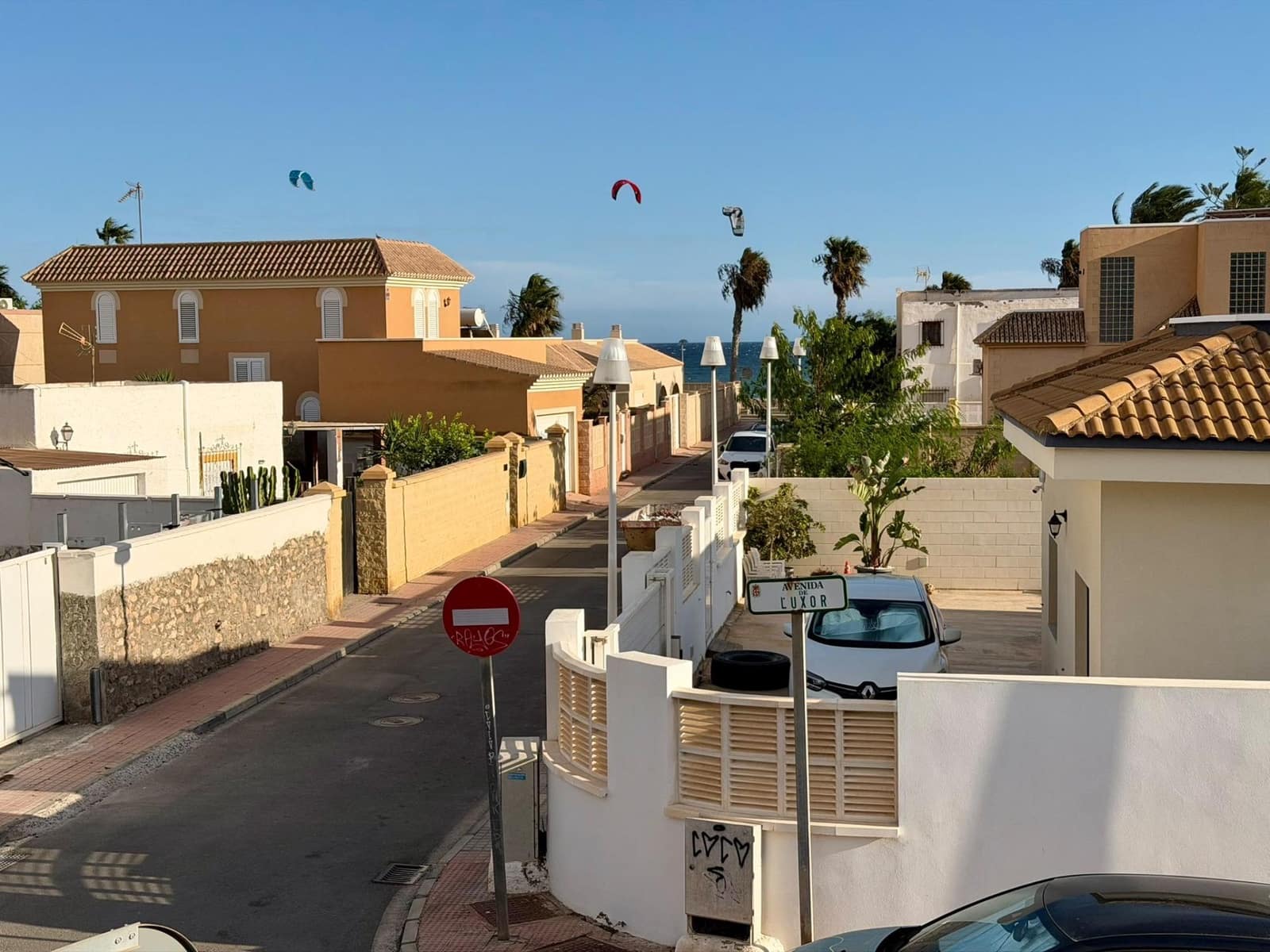 3 quarto Moradia para venda em Almeria cidade - 308 000 € (Ref: 10133432)
