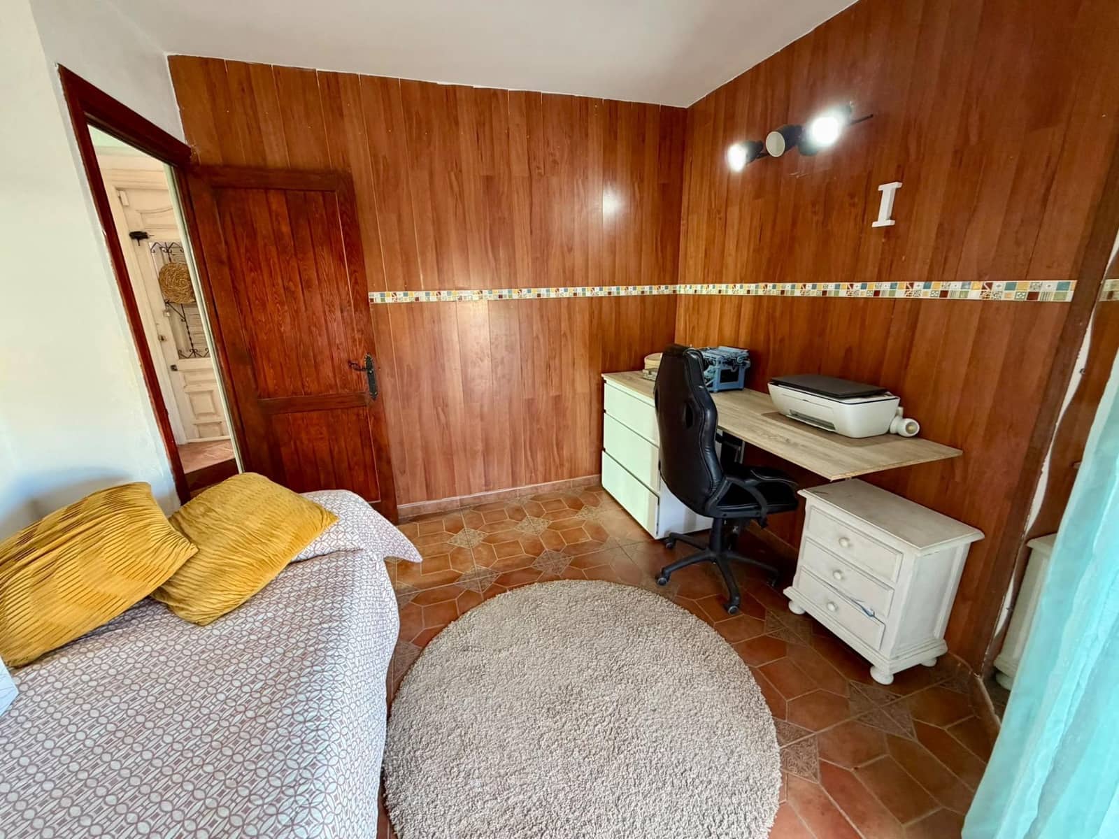 3 quarto Moradia para venda em Almeria cidade - 308 000 € (Ref: 10133432)