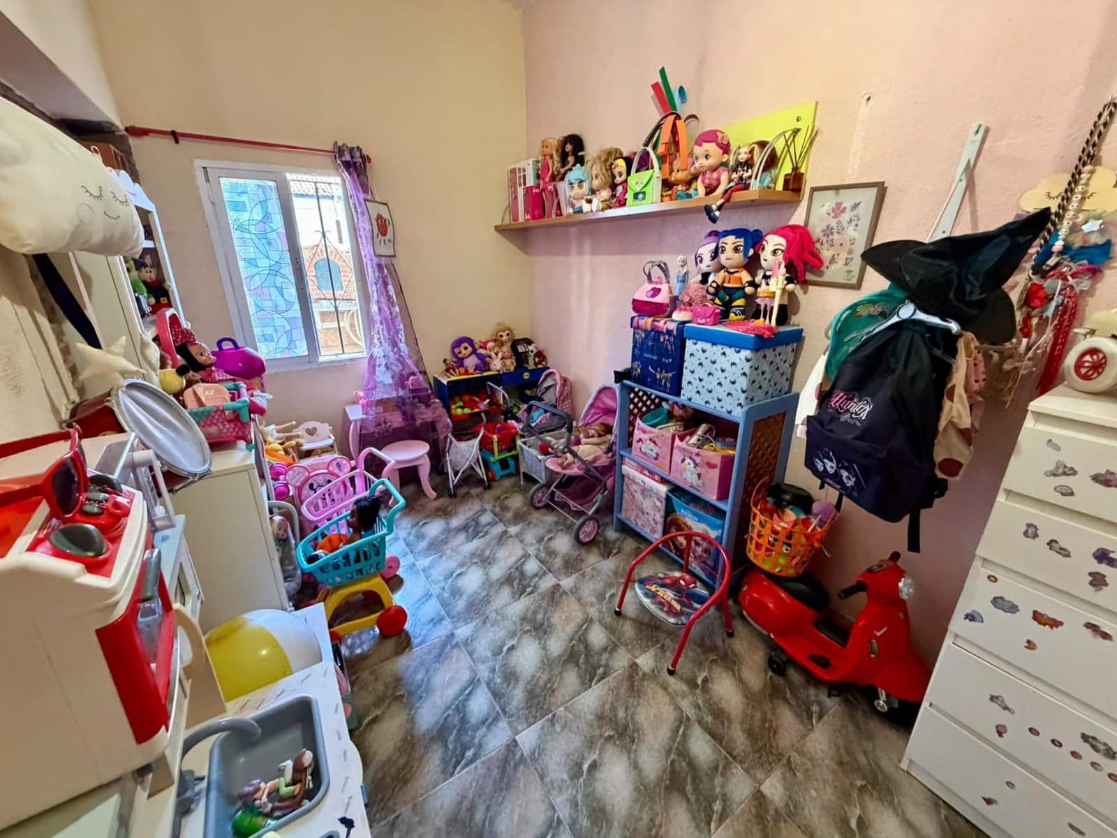 3 quarto Moradia para venda em Almeria cidade - 308 000 € (Ref: 10133432)