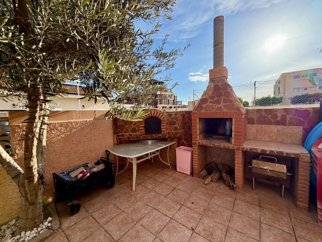 3 quarto Moradia para venda em Almeria cidade - 308 000 € (Ref: 10133432)