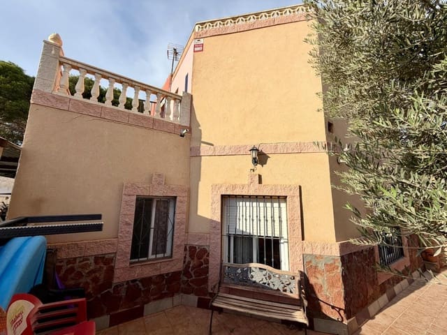 3 quarto Moradia para venda em Almeria cidade - 308 000 € (Ref: 10133432)