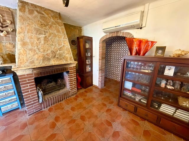3 quarto Moradia para venda em Almeria cidade - 308 000 € (Ref: 10133432)