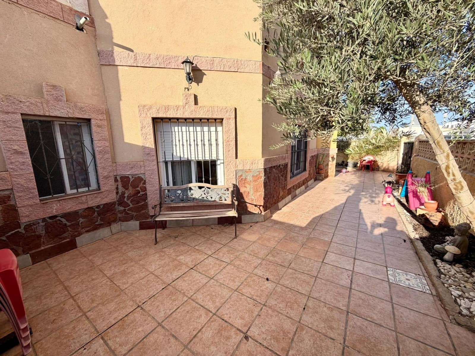 3 quarto Moradia para venda em Almeria cidade - 308 000 € (Ref: 10133432)